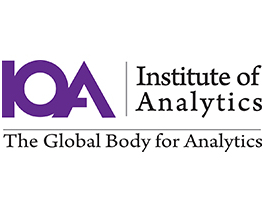 Institute of Analytics and AI Society