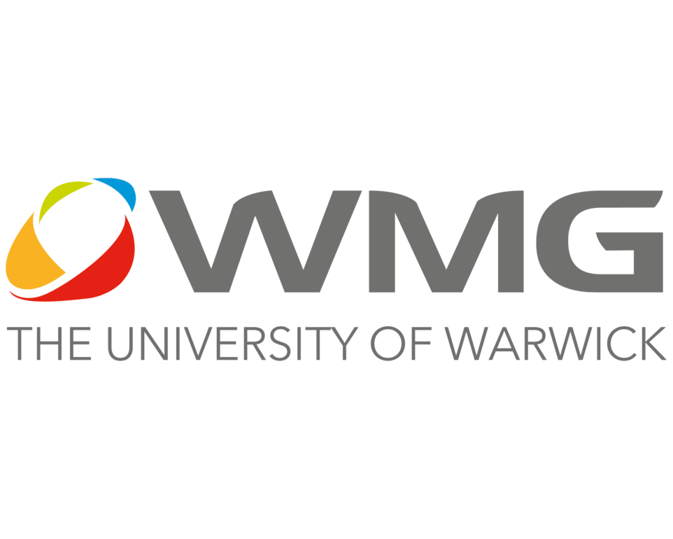 WMG (Warwick Manufacturing Group)